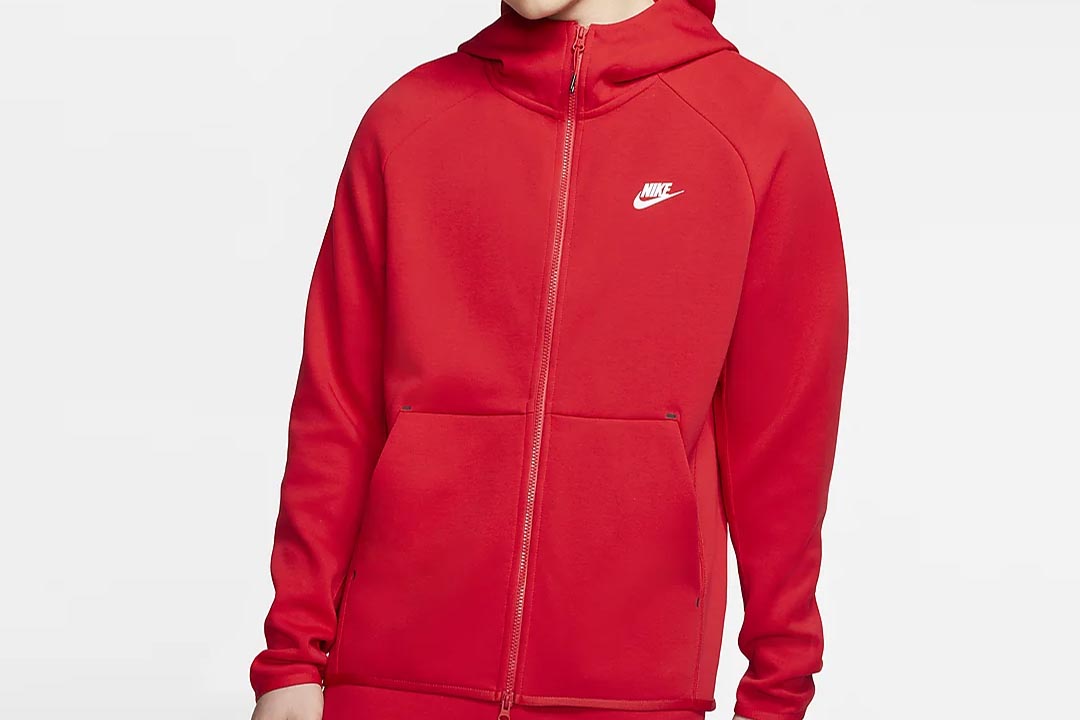 25 Cozy Loungewear Pieces That'll Make Staying at Home a Breeze