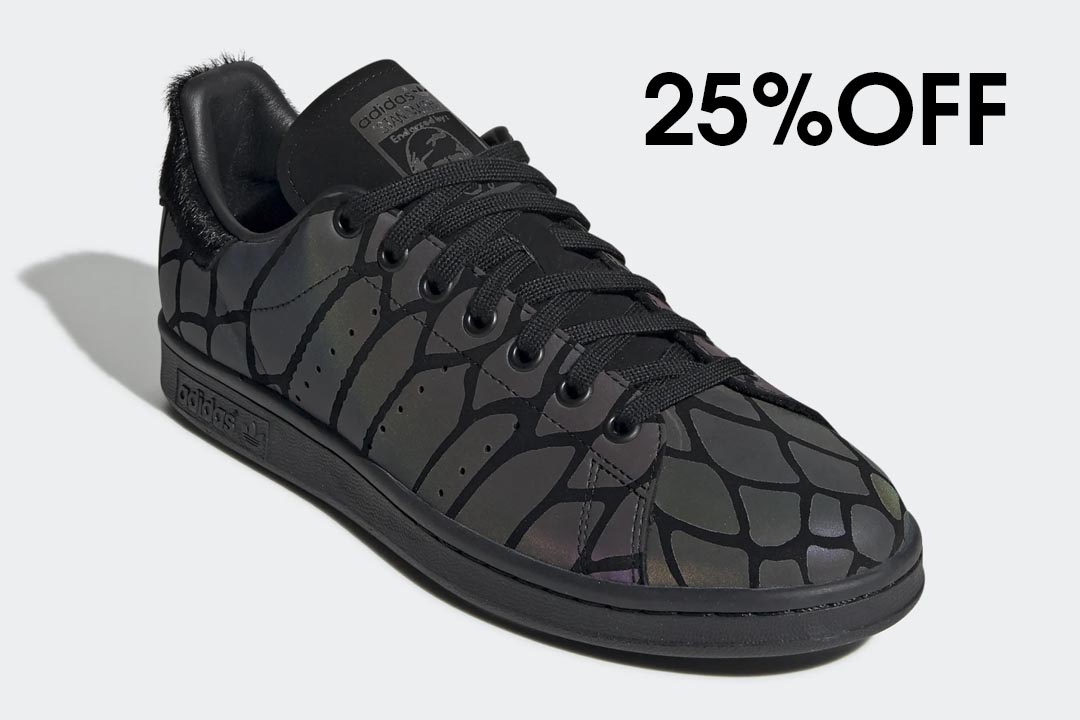 Take An Extra 25% Off These Unmissable Sale Items at adidas UK