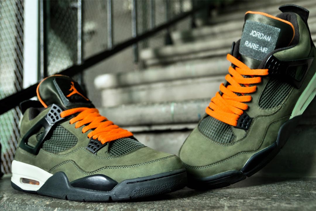 The 10 Most Valuable Sneaker Collaborations of All Time