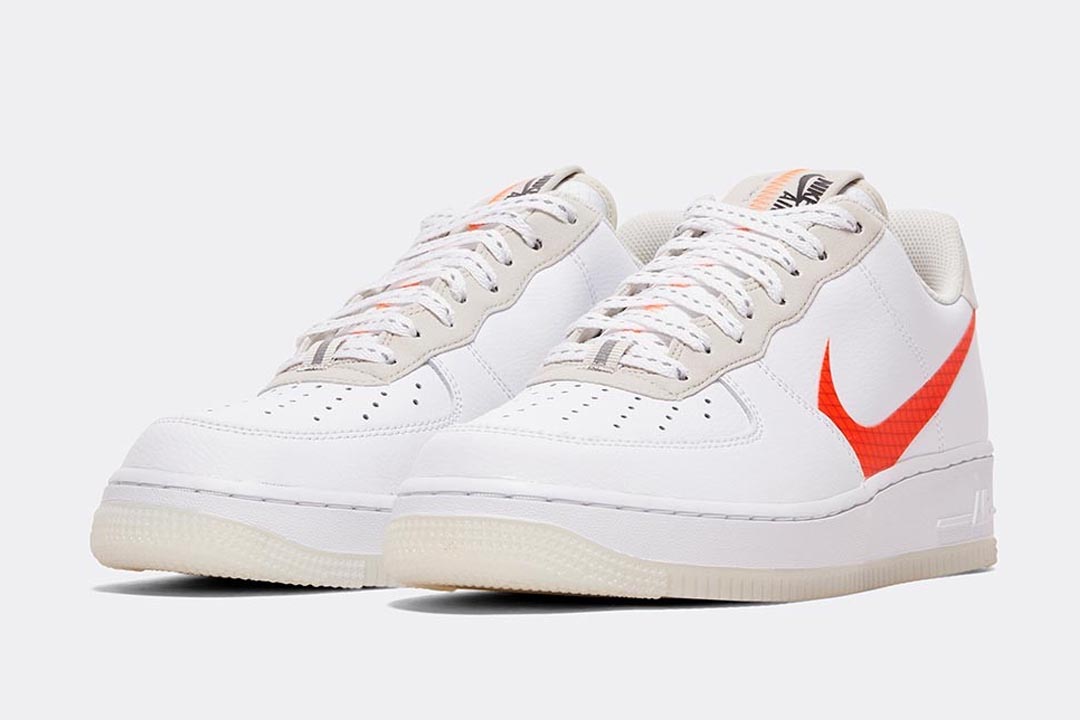 Spend & Save on These Sizzling Hot Summer Sneakers at Footasylum!