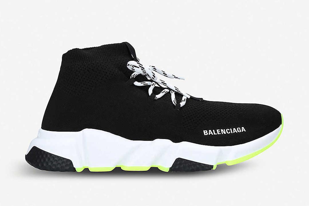 Upgrade Your Summer Rotation Now With These 15 Insanely Luxurious Sneakers