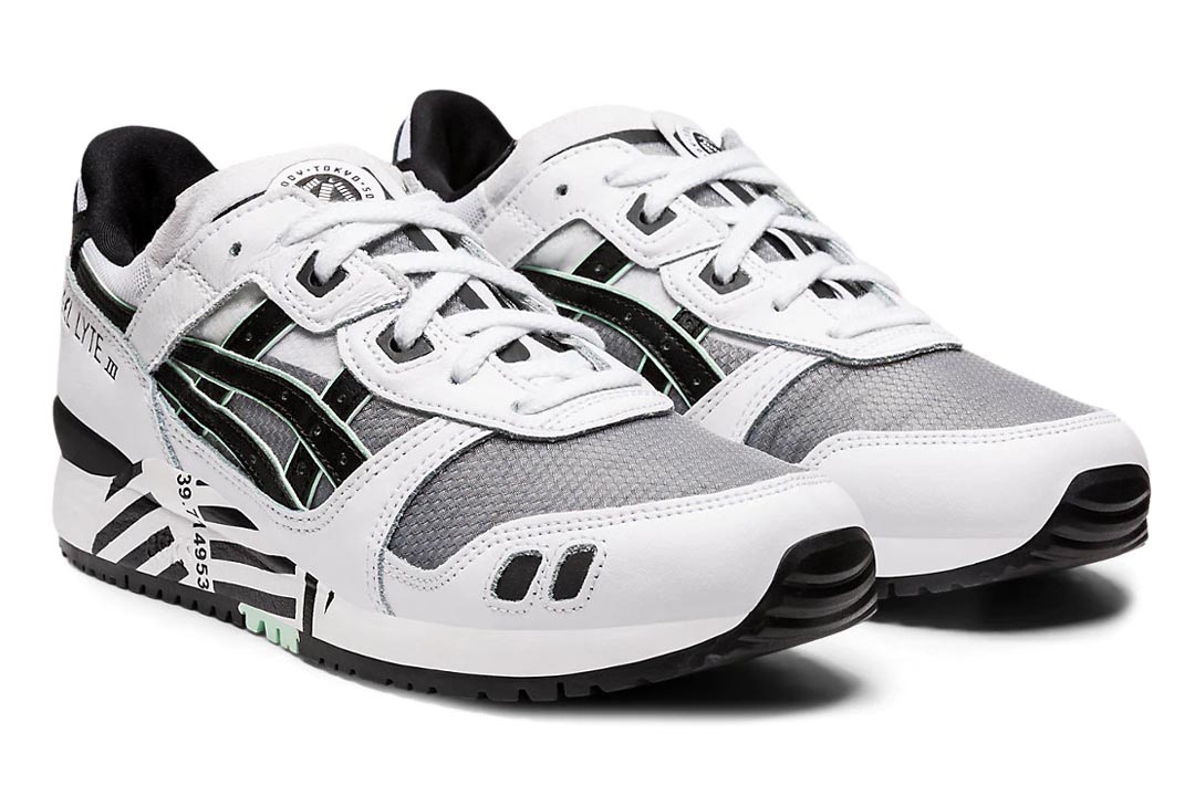 15 Amazing ASICS Sneakers That Deserve a Spot in Your Collection