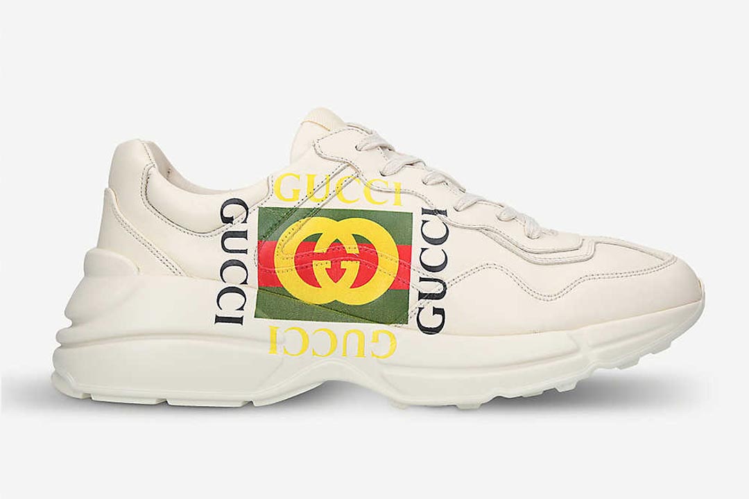 Upgrade Your Summer Rotation Now With These 15 Insanely Luxurious Sneakers