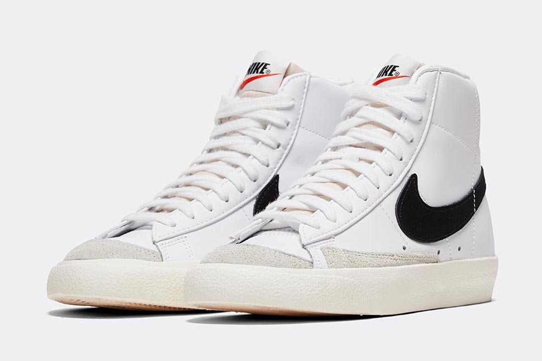 Spend & Save on These Sizzling Hot Summer Sneakers at Footasylum!