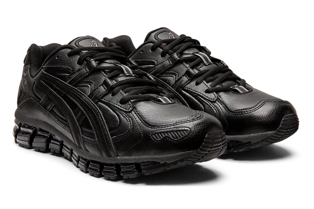 15 Amazing ASICS Sneakers That Deserve a Spot in Your Collection
