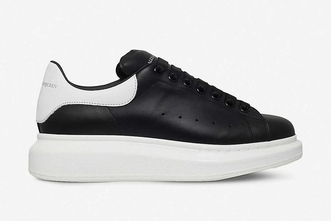 Upgrade Your Summer Rotation Now With These 15 Insanely Luxurious Sneakers