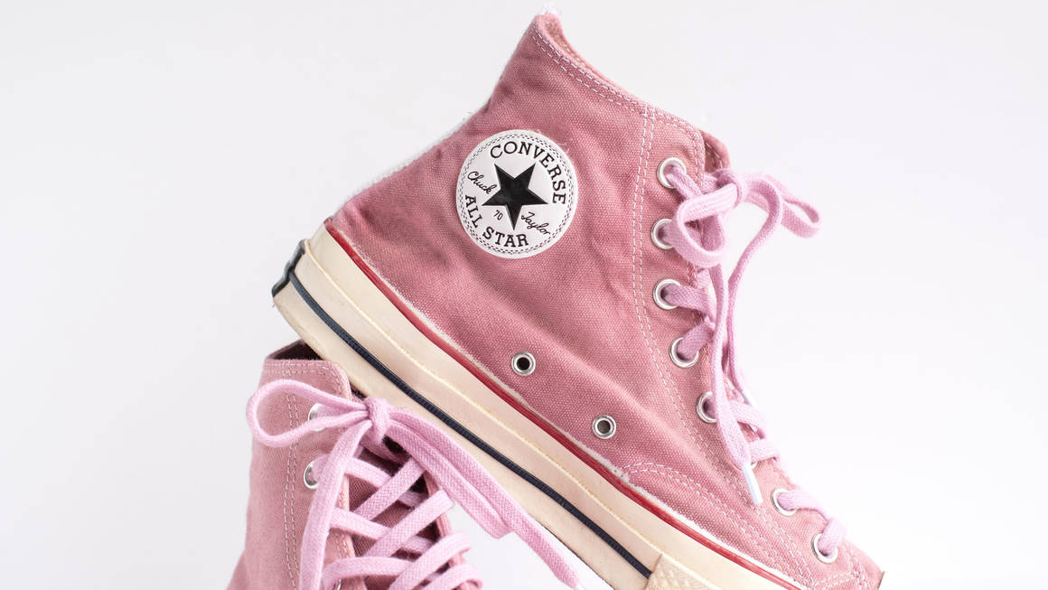 converse sizing guide: Are Converse comfortable?