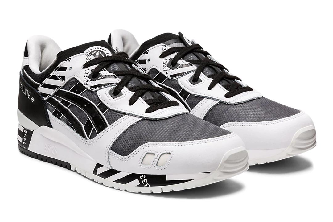 15 Amazing ASICS Sneakers That Deserve a Spot in Your Collection