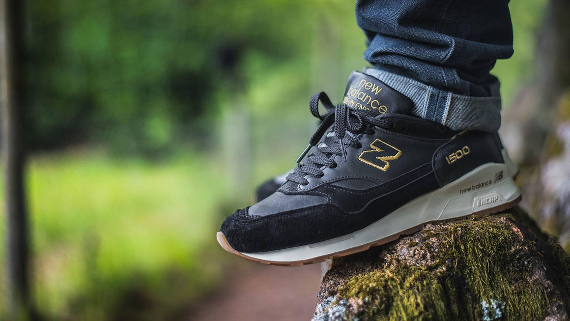 New Balance 1500 Trainer Releases 
