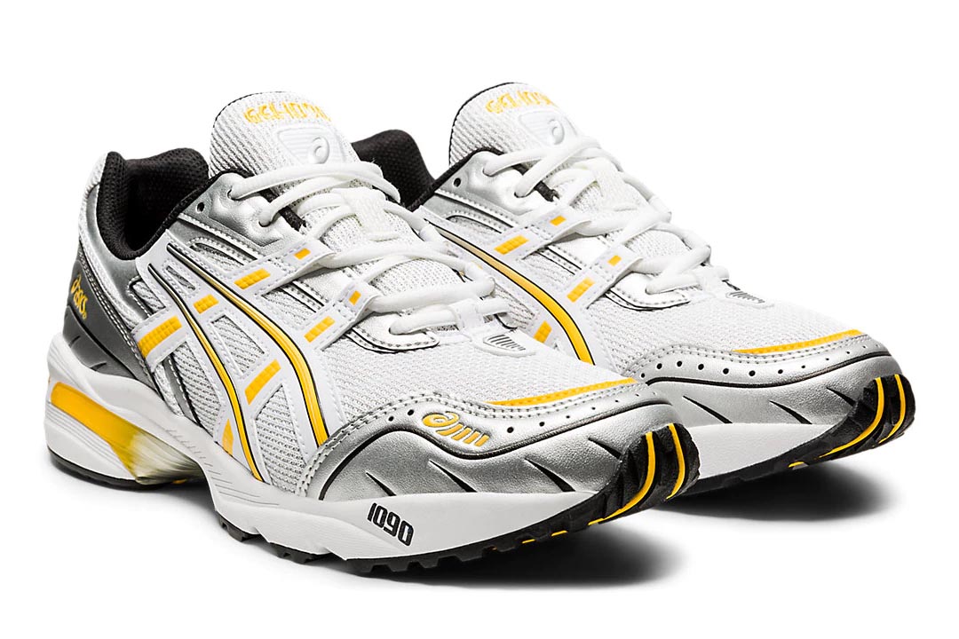15 Amazing ASICS Sneakers That Deserve a Spot in Your Collection