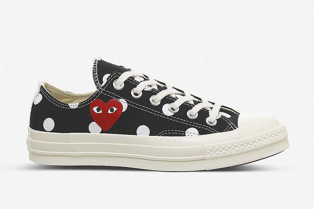 Upgrade Your Summer Rotation Now With These 15 Insanely Luxurious Sneakers