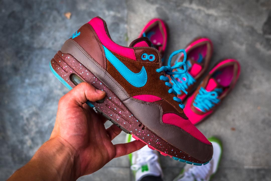 The 10 Most Valuable Sneaker Collaborations of All Time