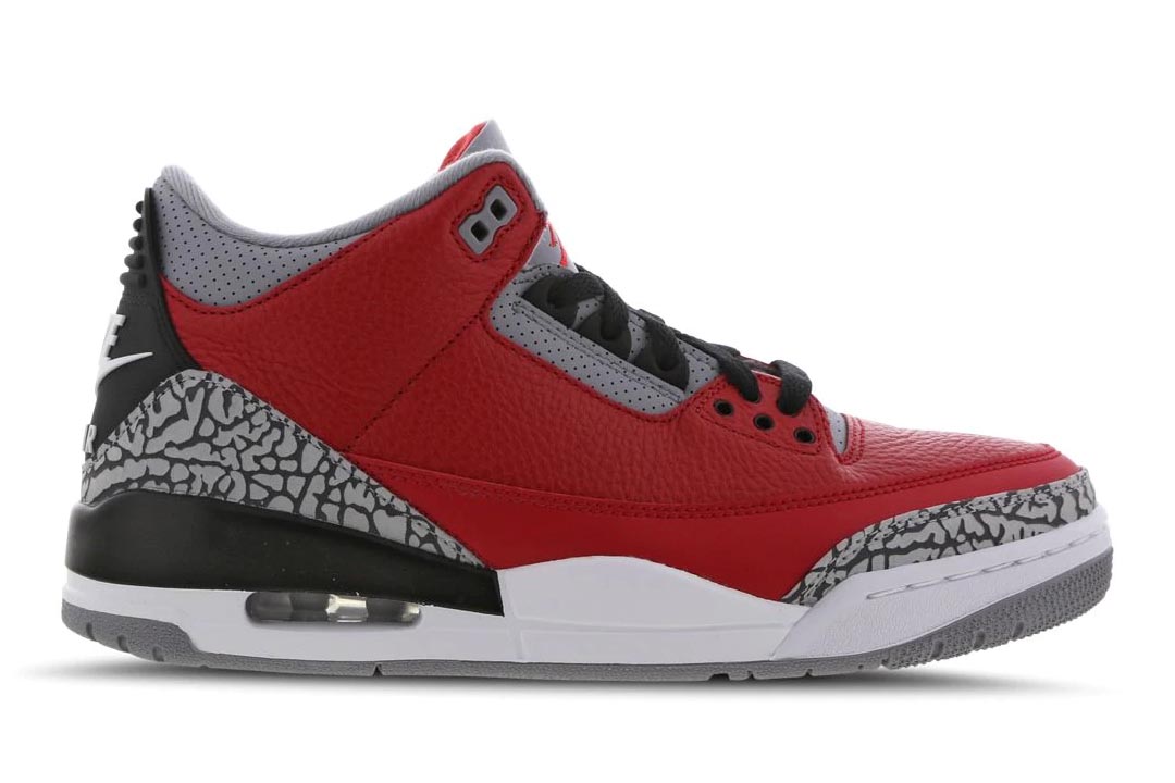 Watch The Last Dance With These 10 High Heat Air Jordans!