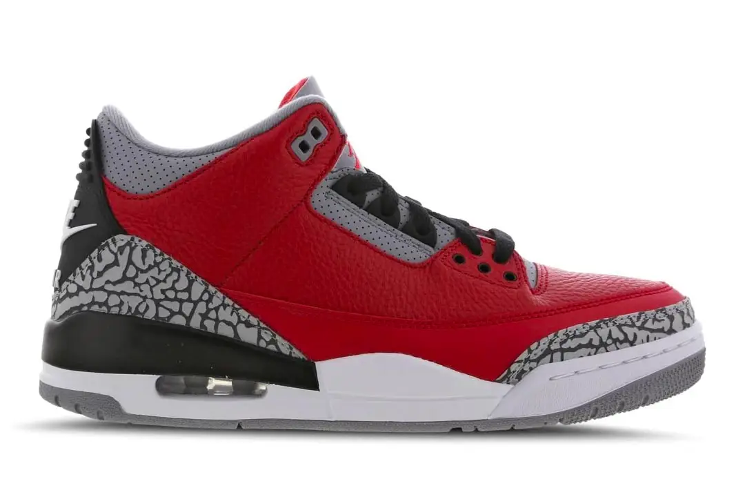 We Can't Believe These 10 Red Hot Air Jordans Are Still Available ...