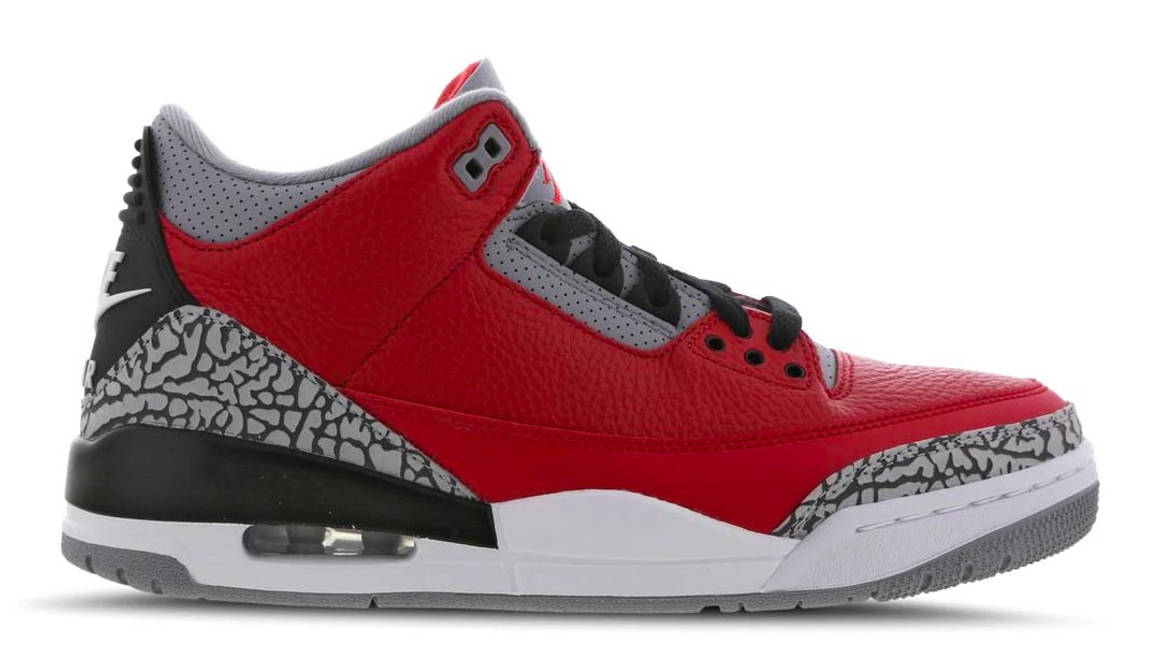 We Can't Believe These 10 Red Hot Air Jordans Are Still Available ...