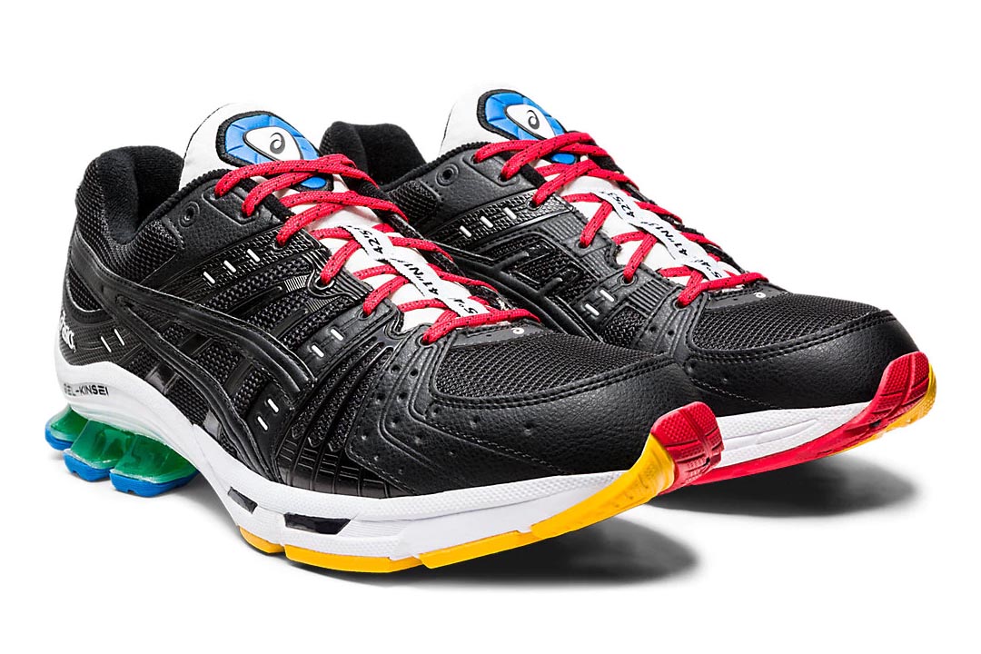 15 Amazing ASICS Sneakers That Deserve a Spot in Your Collection
