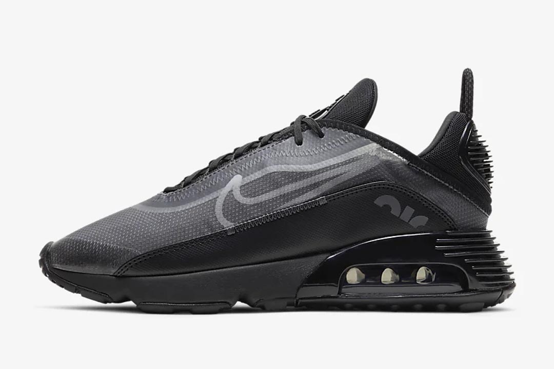 Nike Air Max 2090 "Black"