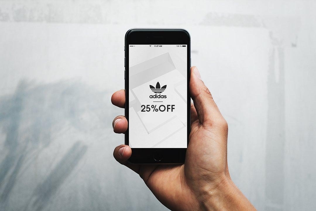 Here s How You Can Take A Huge 25 Off at adidas UK The Sole Supplier