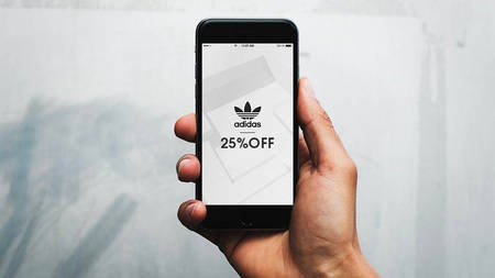 Here's How You Can Take A Huge 25% Off at adidas UK Here's How You Can Take A Huge 25% Off at adidas UK