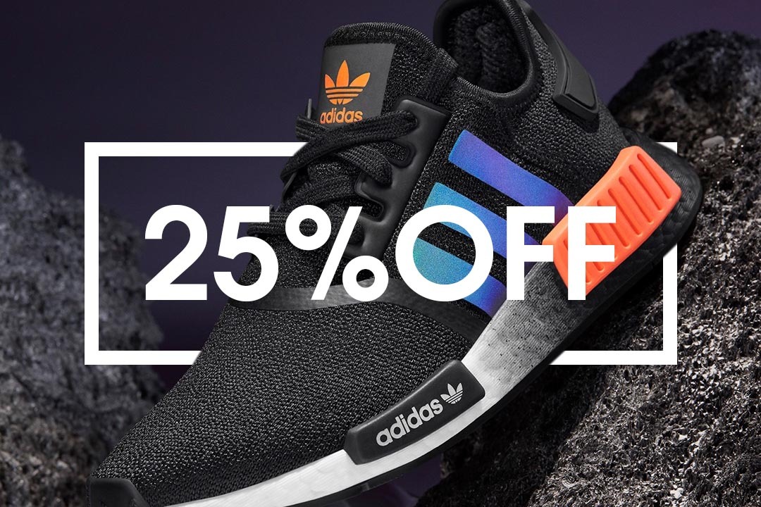 Use Foot Locker's Huge 25% Off Discount on These 20 Hyped adidas Trainers | The Sole Supplier