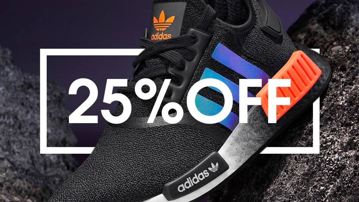 20 Hyped adidas Trainers 