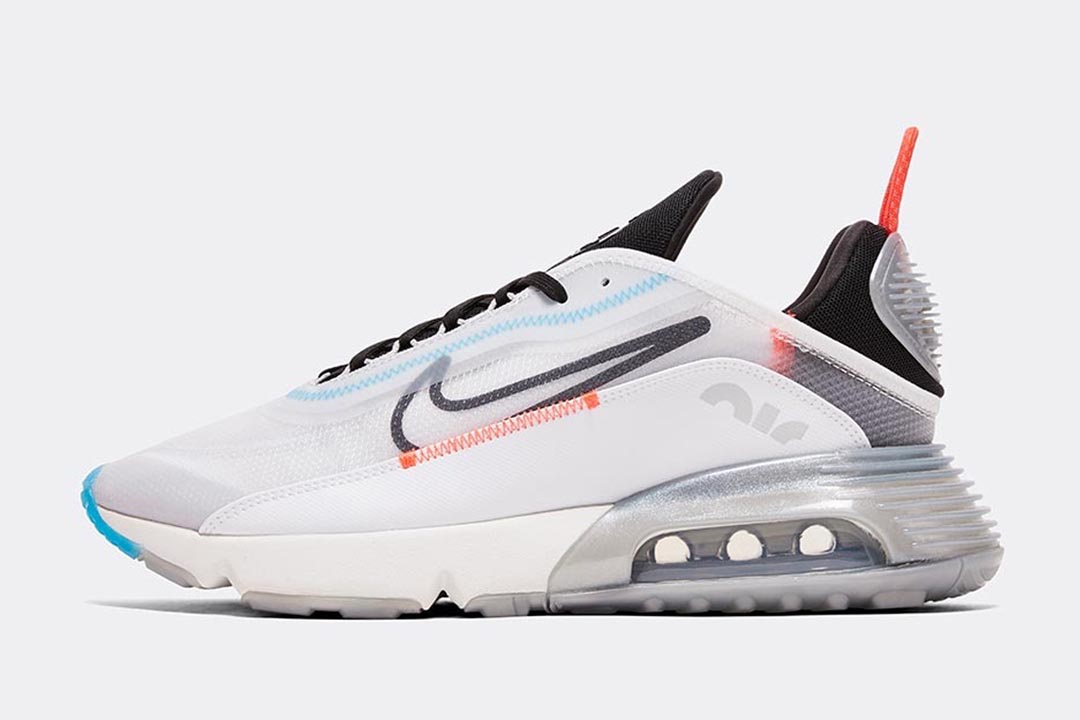 Spend & Save on These 15 Insanely Popular Sneakers at Footasylum!