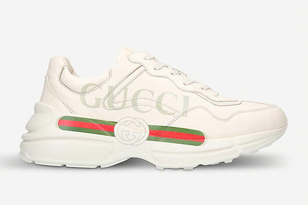 Upgrade Your Summer Rotation Now With These 15 Insanely Luxurious Sneakers