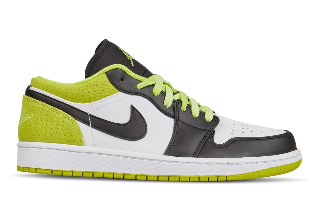 Watch The Last Dance With These 10 High Heat Air Jordans!