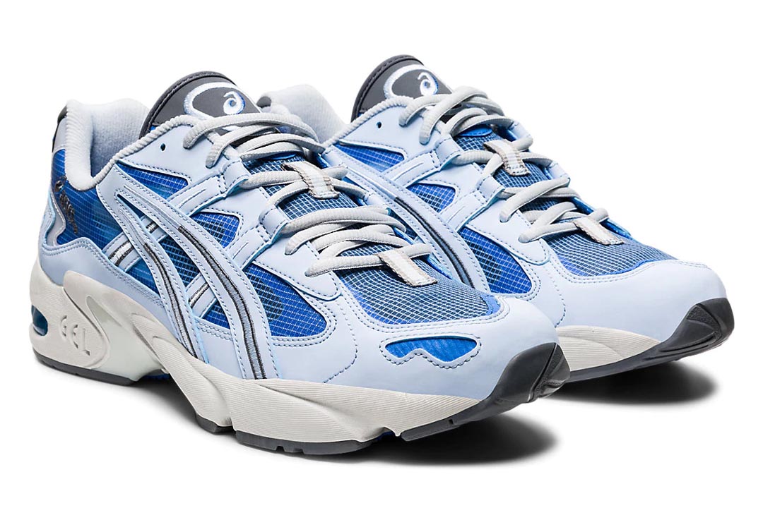 15 Amazing ASICS Sneakers That Deserve a Spot in Your Collection