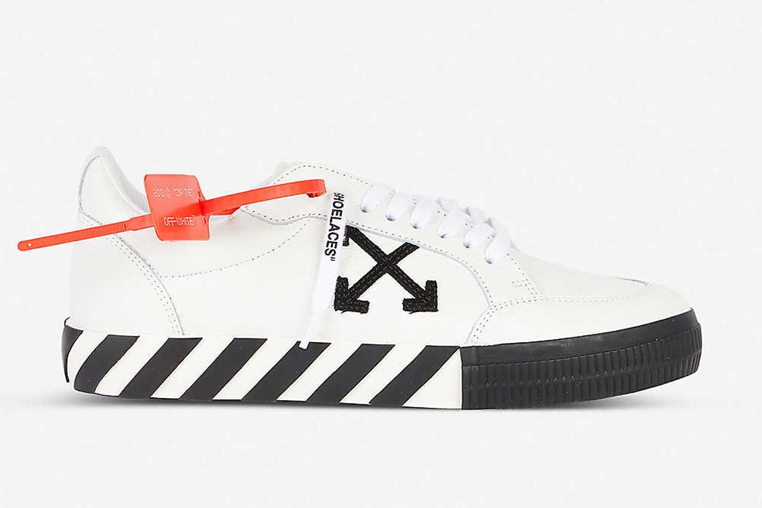 Upgrade Your Summer Rotation Now With These 15 Insanely Luxurious Sneakers