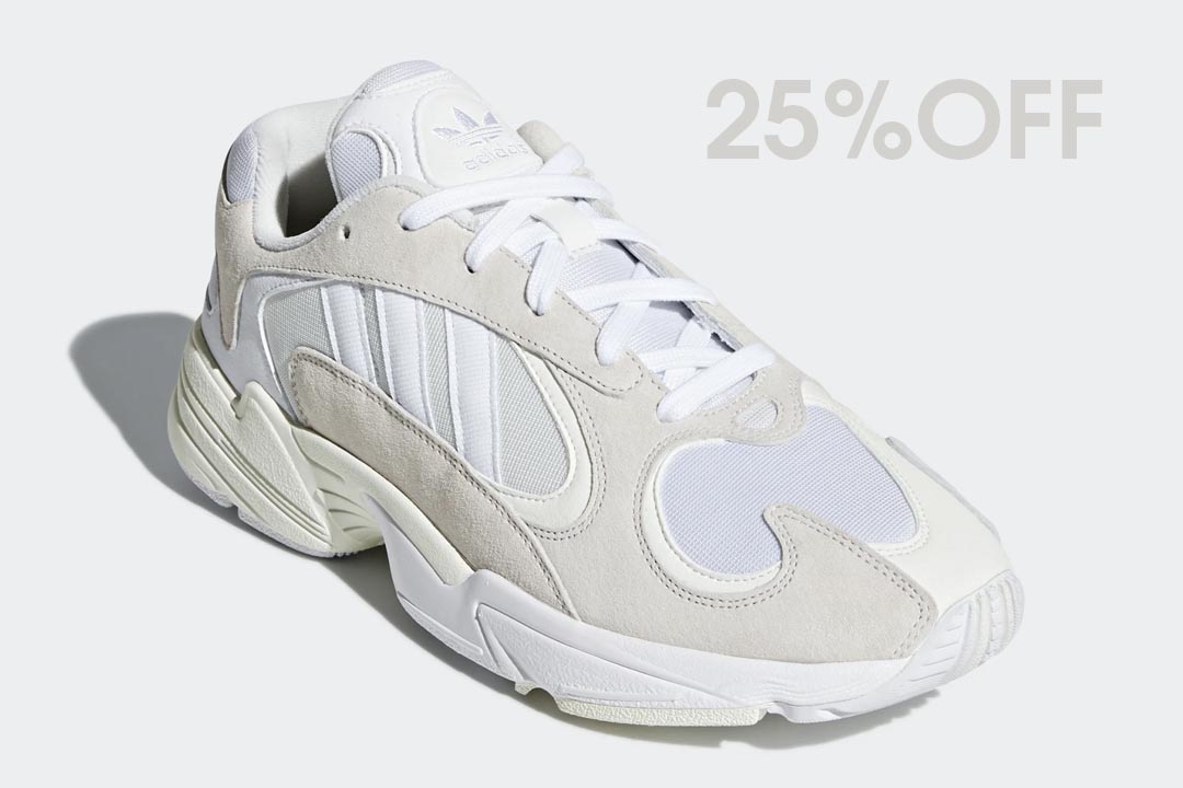 Take An Extra 25% Off These Unmissable Sale Items at adidas UK