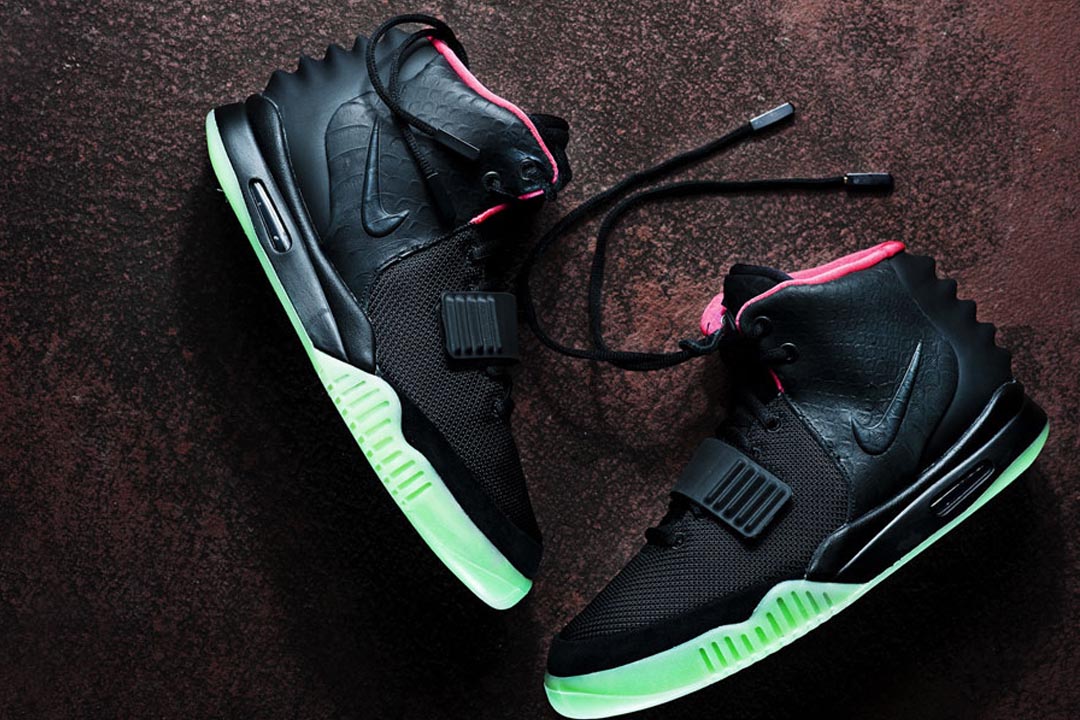 The 10 Most Valuable Sneaker Collaborations of All Time