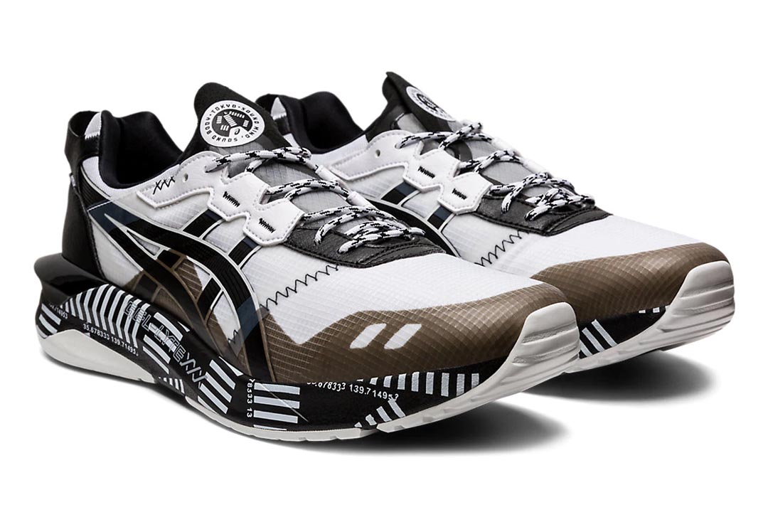 15 Amazing ASICS Sneakers That Deserve a Spot in Your Collection