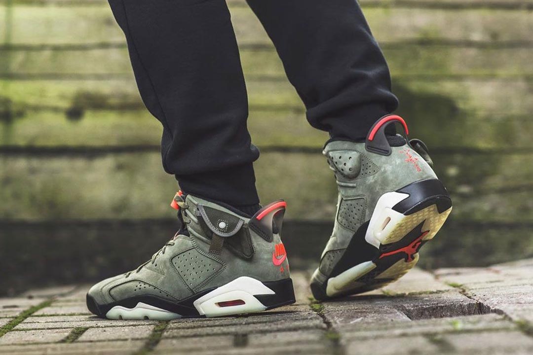 5 Blazin' Hot Weed-Inspired Sneakers You Should Know About This 4/20