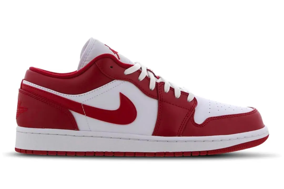 We Can't Believe These 10 Red Hot Air Jordans Are Still Available ...