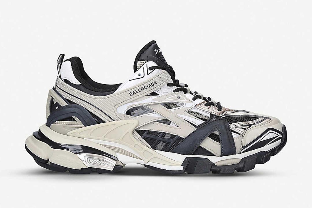 Upgrade Your Summer Rotation Now With These 15 Insanely Luxurious Sneakers