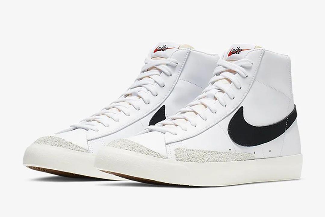 Use Nike's 25% Off Discount Code On These 10 Ultra Popular Sneakers!