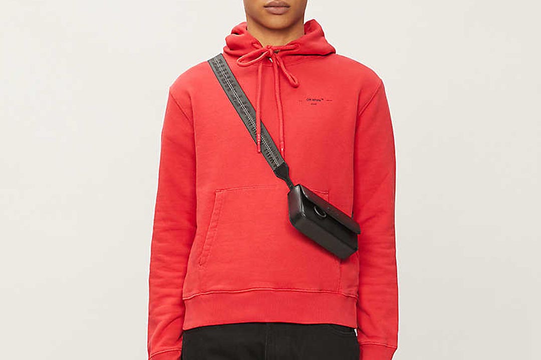 25 Cozy Loungewear Pieces That'll Make Staying at Home a Breeze