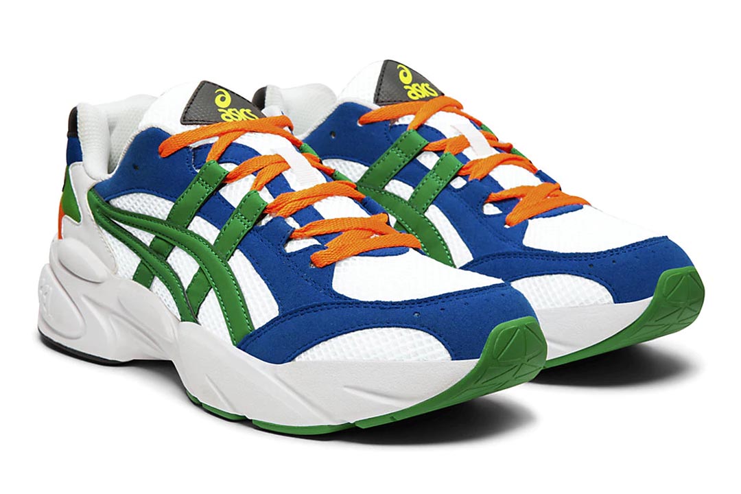15 Amazing ASICS Sneakers That Deserve a Spot in Your Collection