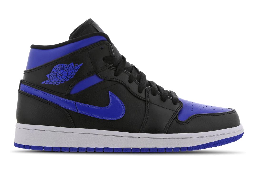 Watch The Last Dance With These 10 High Heat Air Jordans!