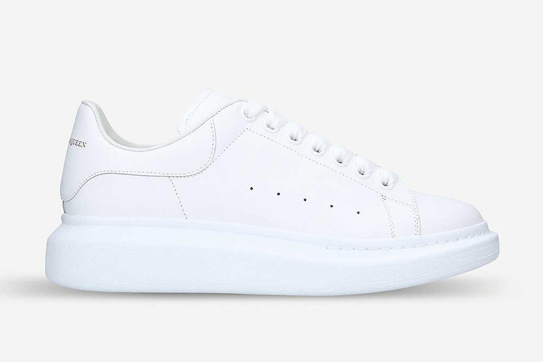 Upgrade Your Summer Rotation Now With These 15 Insanely Luxurious Sneakers