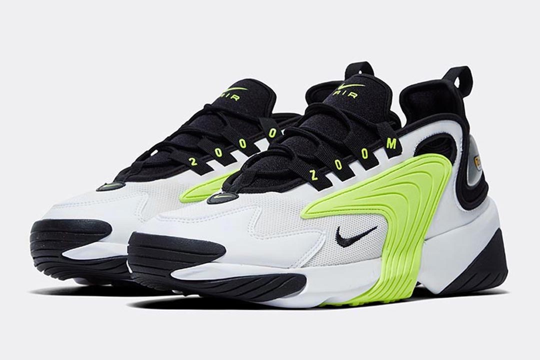 Spend & Save on These Sizzling Hot Summer Sneakers at Footasylum!