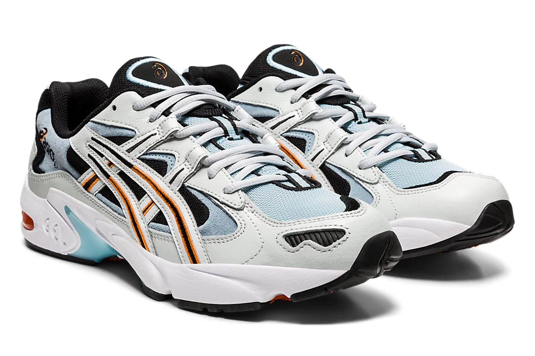 15 Amazing ASICS Sneakers That Deserve a Spot in Your Collection