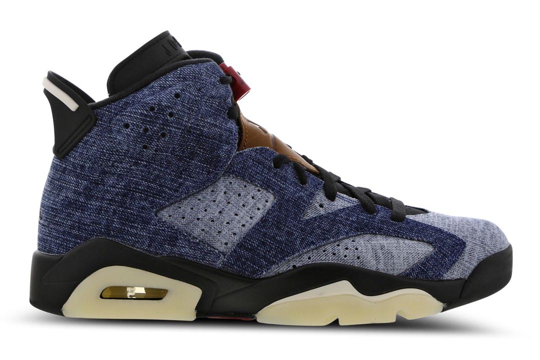 Watch The Last Dance With These 10 High Heat Air Jordans!