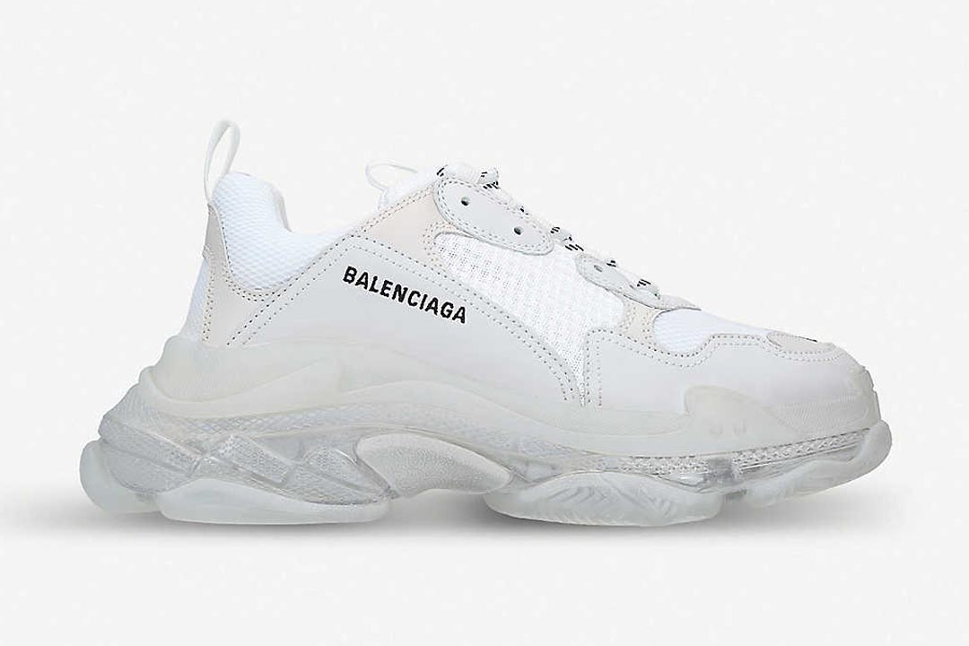Upgrade Your Summer Rotation Now With These 15 Insanely Luxurious Sneakers