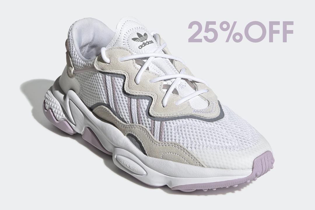 Take An Extra 25% Off These Unmissable Sale Items at adidas UK