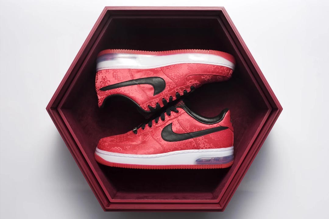 The 10 Most Valuable Sneaker Collaborations of All Time