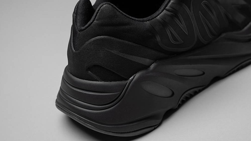 First Look at the Yeezy 700 MNVN "Concert" Yeezy 700 MNVN "Concert"