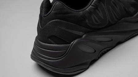 First Look at the Yeezy 700 MNVN "Concert"