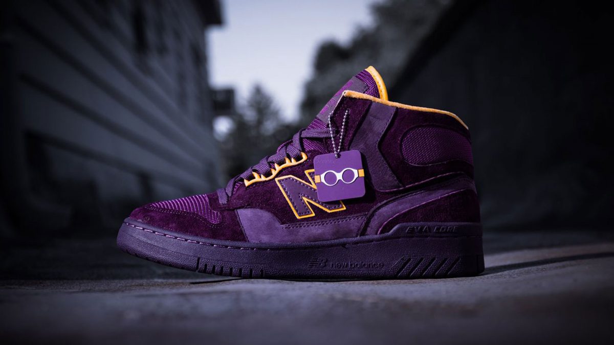 new balance 740 uk